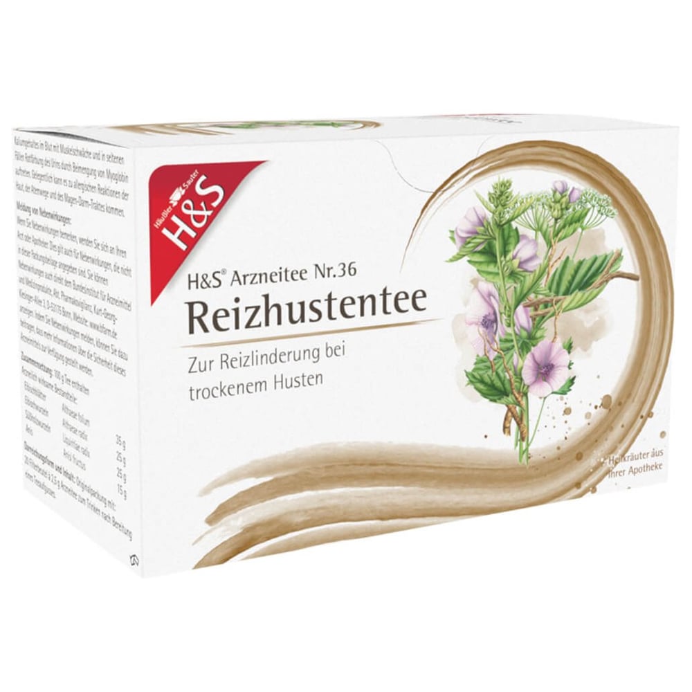 H&S Reizhustentee