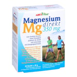 Magnesium direkt 350 mg Produktbild 1
