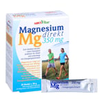 Magnesium direkt 350 mg Produktbild 2