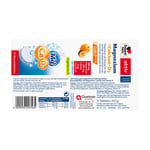 Doppelherz aktiv Magnesium + Calcium + D3