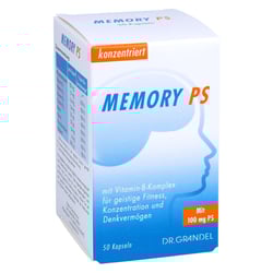 Memory Ps Kapseln Grandel