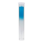 Glas - Nagelfeile KDA-klein-9 cm Produktbild 1