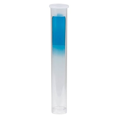 Glas - Nagelfeile KDA-klein-9 cm Produktbild 1