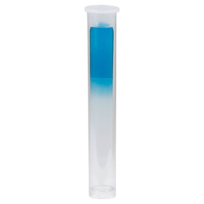 Glas - Nagelfeile KDA-klein-9cm