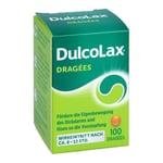 Dulcolax Dragees 5 mg A. Nattermann & Cie Produktbild 1