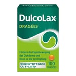 Dulcolax Dragees 5 mg A. Nattermann & Cie Produktbild 2
