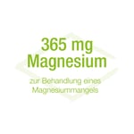 Magnesiocard retard 15 mmol