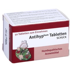 AntiHYP Tabletten Schuck
