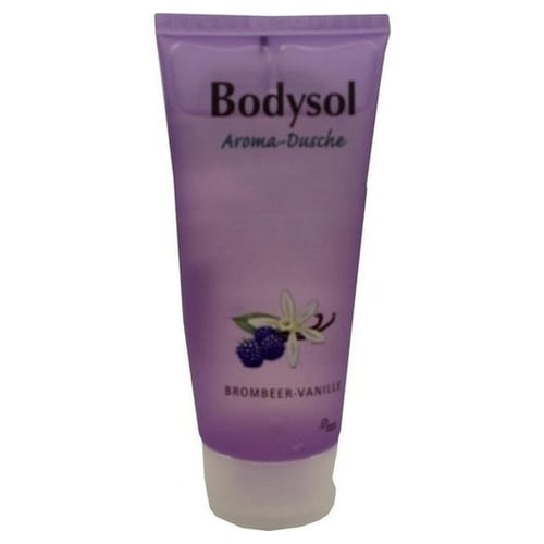 Bodysol Aroma Duschgel Brombeer Vanille