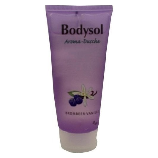 Bodysol Aroma Duschgel Brombeer Vanille