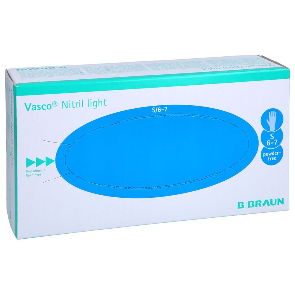 Vasco Nitril Light Uh S