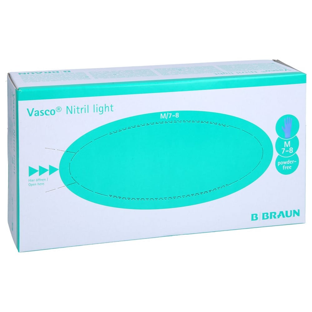 Vasco Nitril Light Uh M
