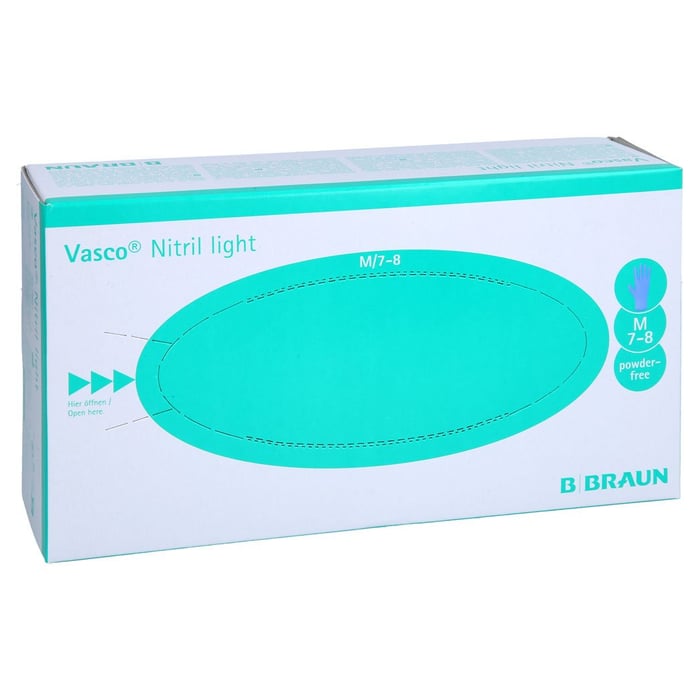 Vasco Nitril Light Uh M