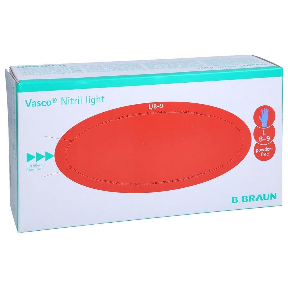 Vasco Nitril Light Uh L