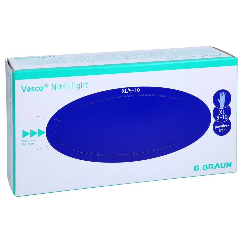 Vasco Nitril Light Uh Xl