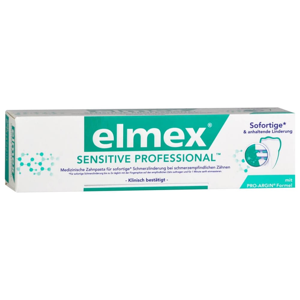 Elmex Sensitive Professional Zahnpasta