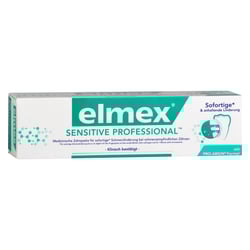 Elmex Sensitive Professional Zahnpasta