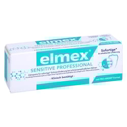 Elmex SENSITIVE PROFESSIONAL Zahnpasta