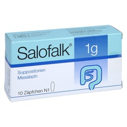 Salofalk 1 g