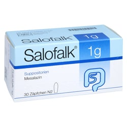 Salofalk 1 g