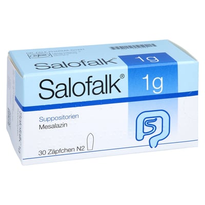 Salofalk 1 g