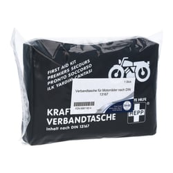 Verbandtasche Motorrad nach DIN13167