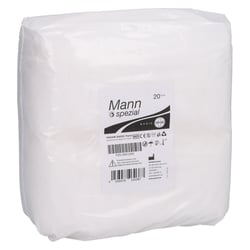 Param Mann Basis spezial Vorlage