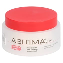 Abitima Clinic Gesichtscreme