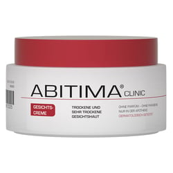 Abitima Clinic Gesichtscreme