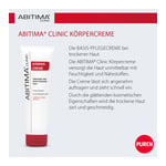 Abitima Clinic Körpercreme
