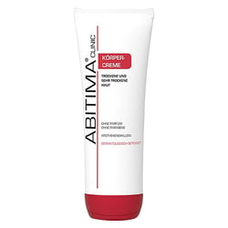 Abitima Clinic Körpercreme