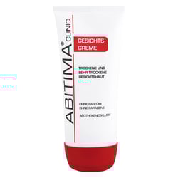 Abitima Clinic Gesichtscreme