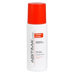 Abitima Clinic Körperlotion