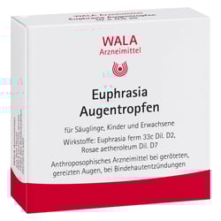 Euphrasia Augentropfen