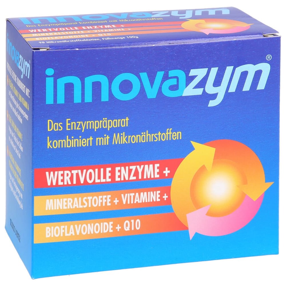 Innovazym Tabletten