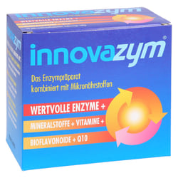 Innovazym Tabletten