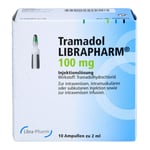 Tramadol Librapharm 100 mg Produktbild 2
