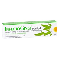 Infectogingi Mundgel