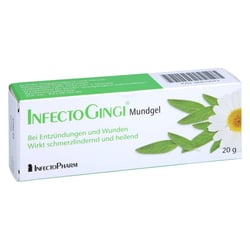 Infectogingi Mundgel