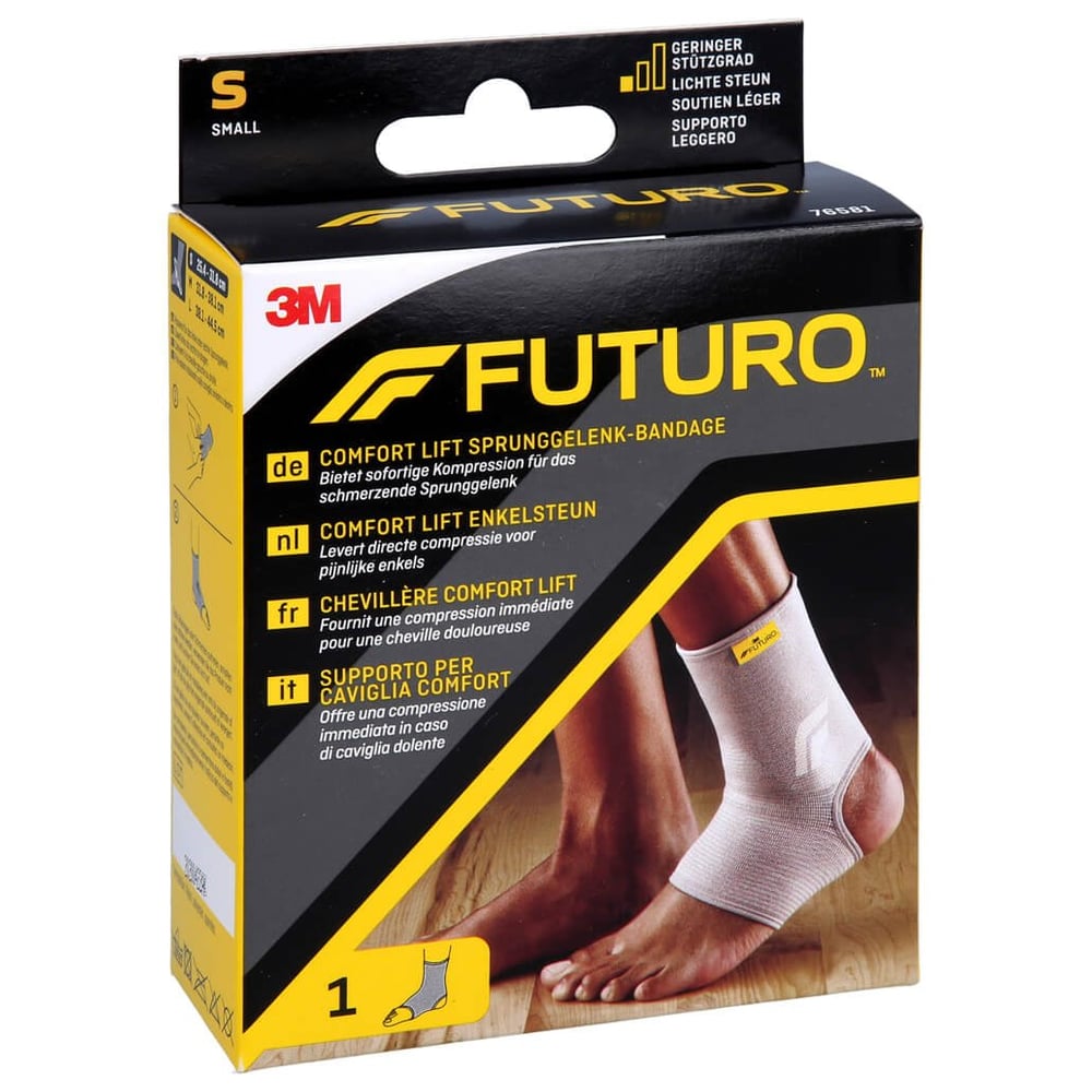 Futuro Comfort Sprungban S