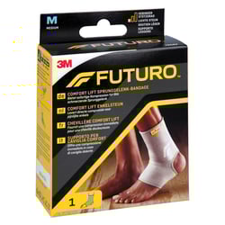 Futuro Comfort Sprungban M