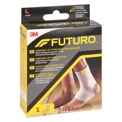 Futuro Comfort Sprungban L