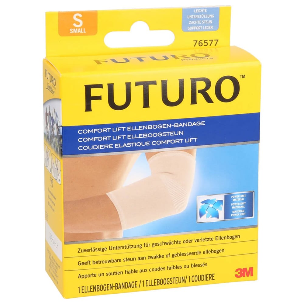 Futuro Comfort EllenBand S
