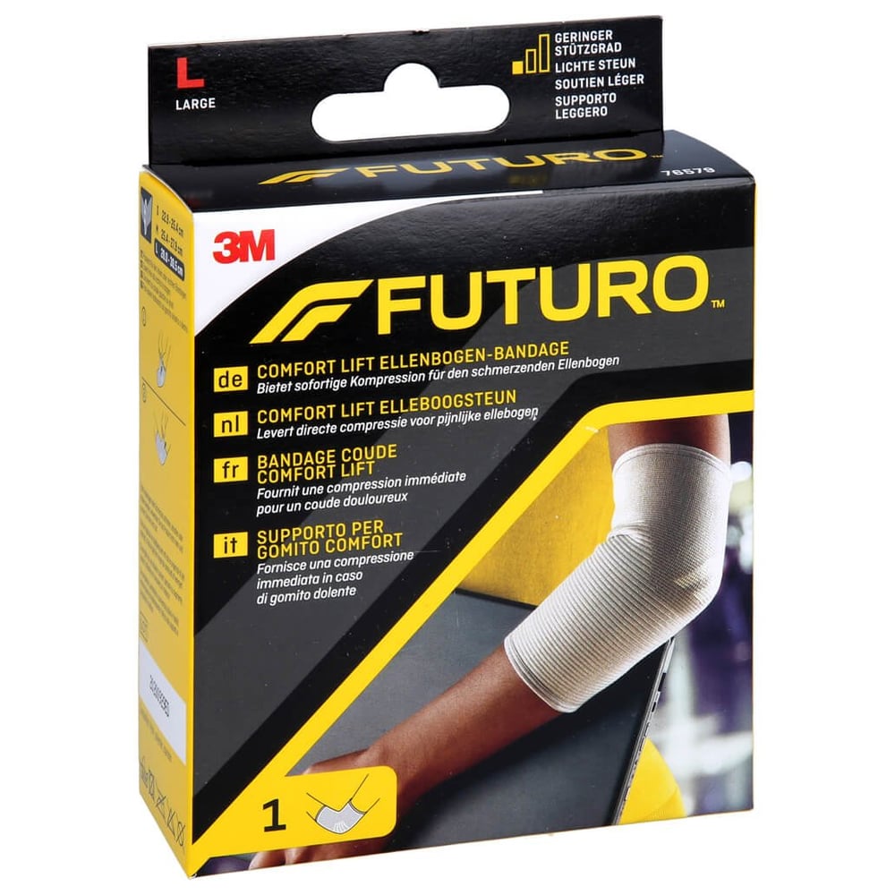 Futuro Comfort Ellenband L