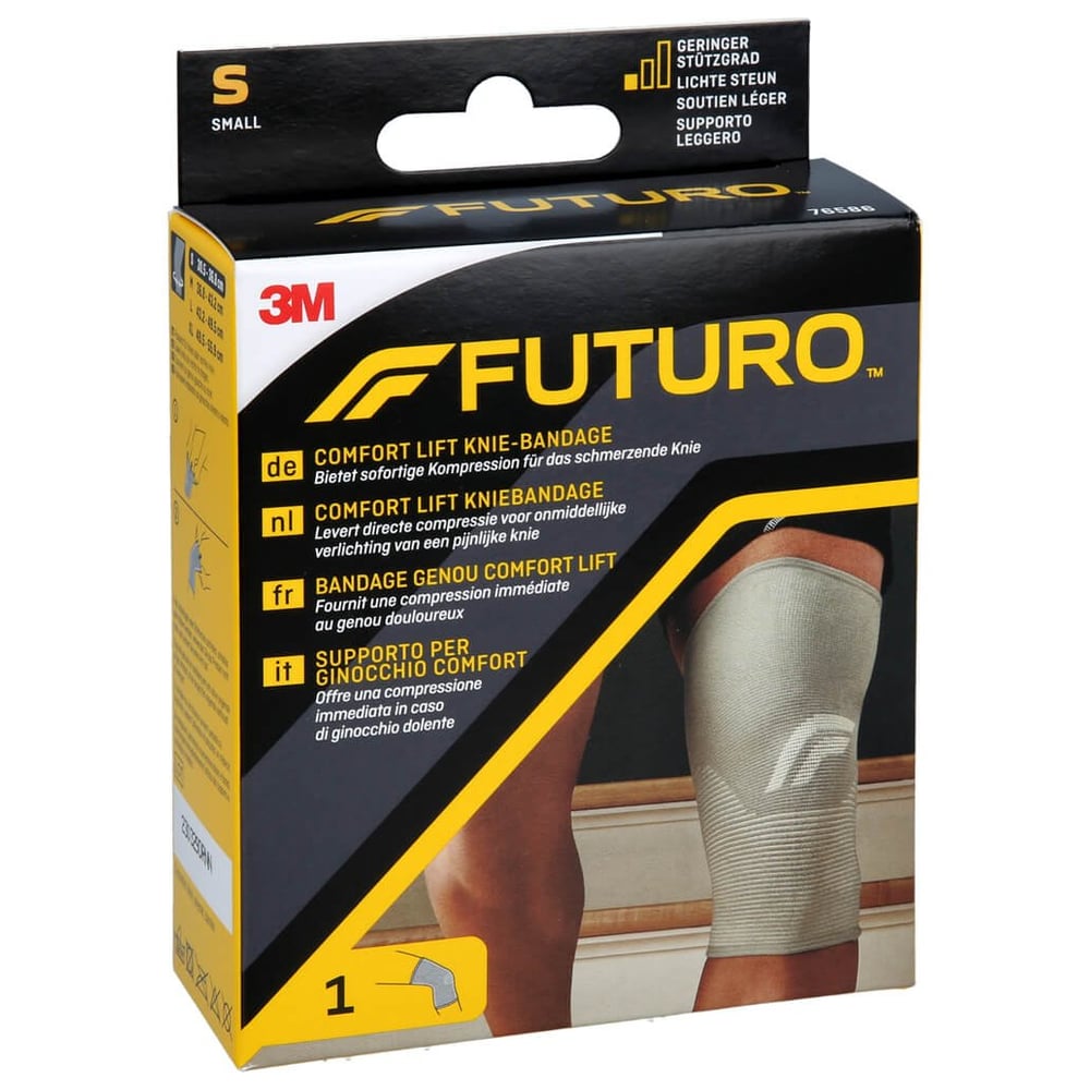 Futuro Comfort Knieband S