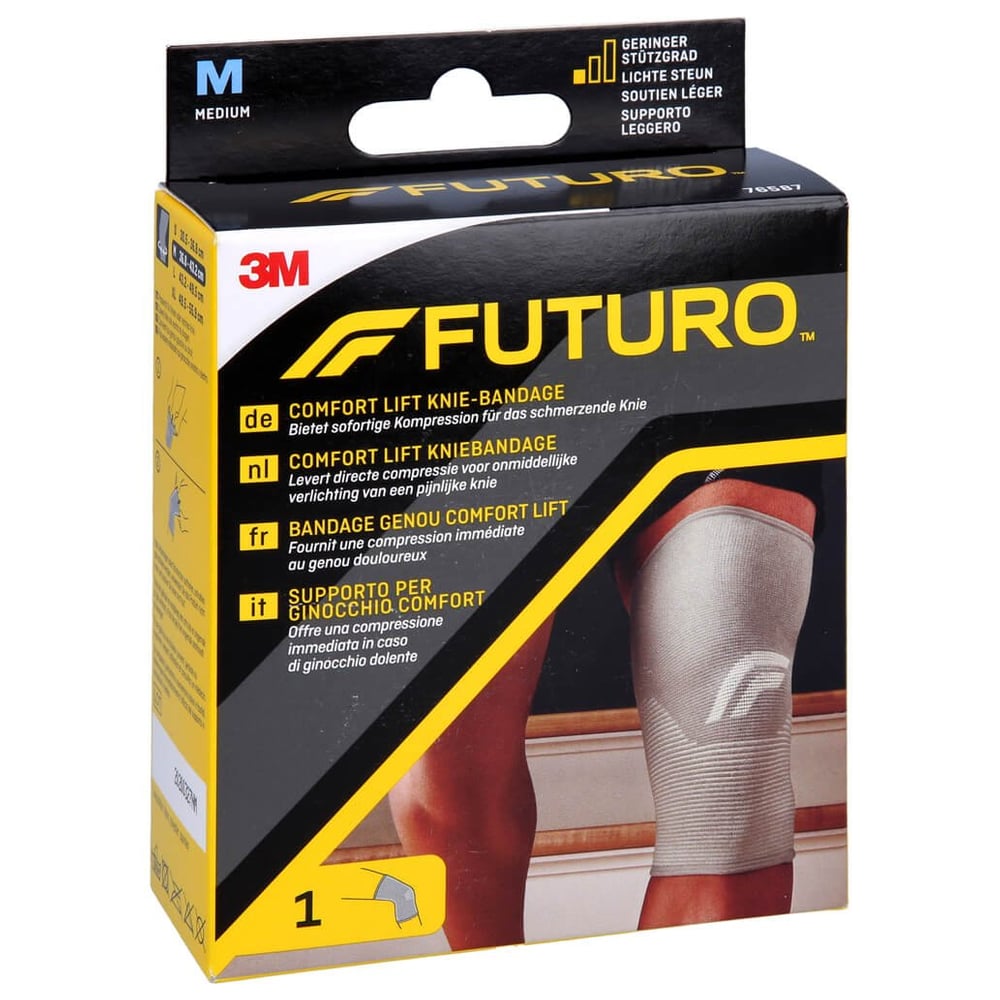 Futuro Comfort Knieband M