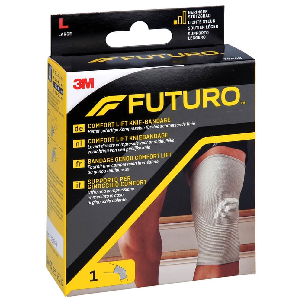 Futuro Comfort Knieband L