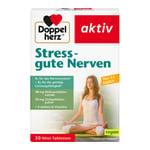 Doppelherz aktiv Stress-gute Nerven