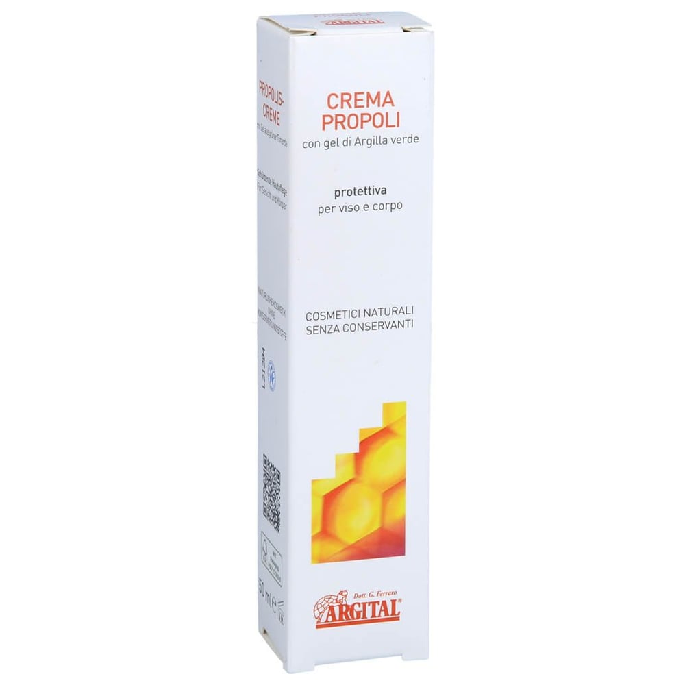 Propolis Creme