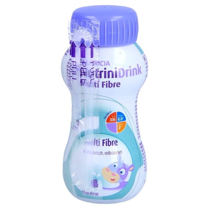 Nutrinidrink MultiFibre Neutral